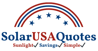 Get solar panel quotes