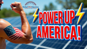 Solar Quotes Near me